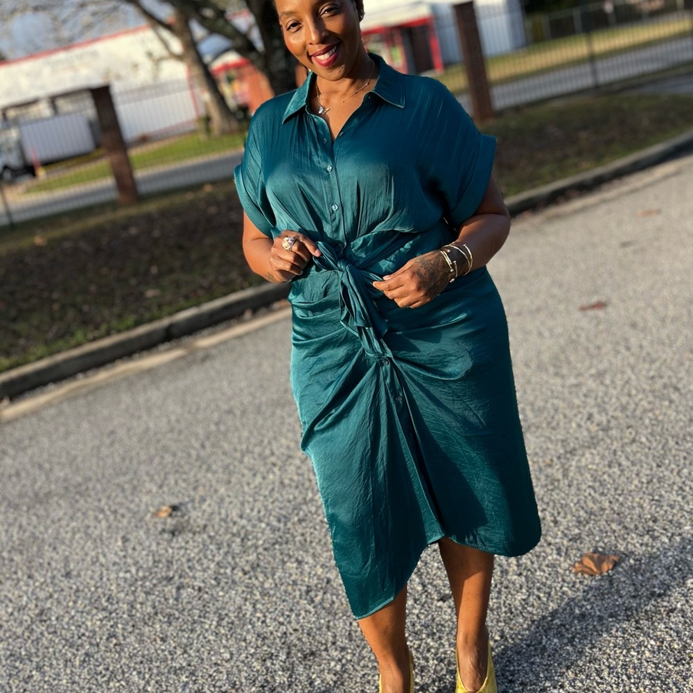 Steve Madden Dress